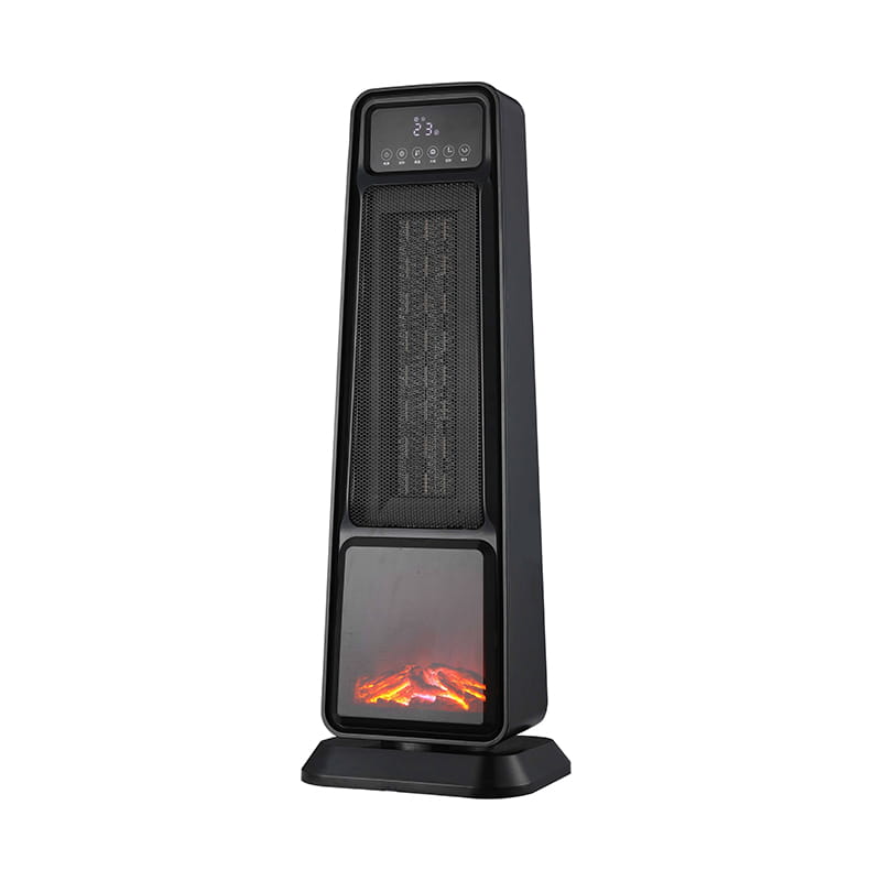 High Power 2200Watts Digital Hark Electric Tower -verwarming
