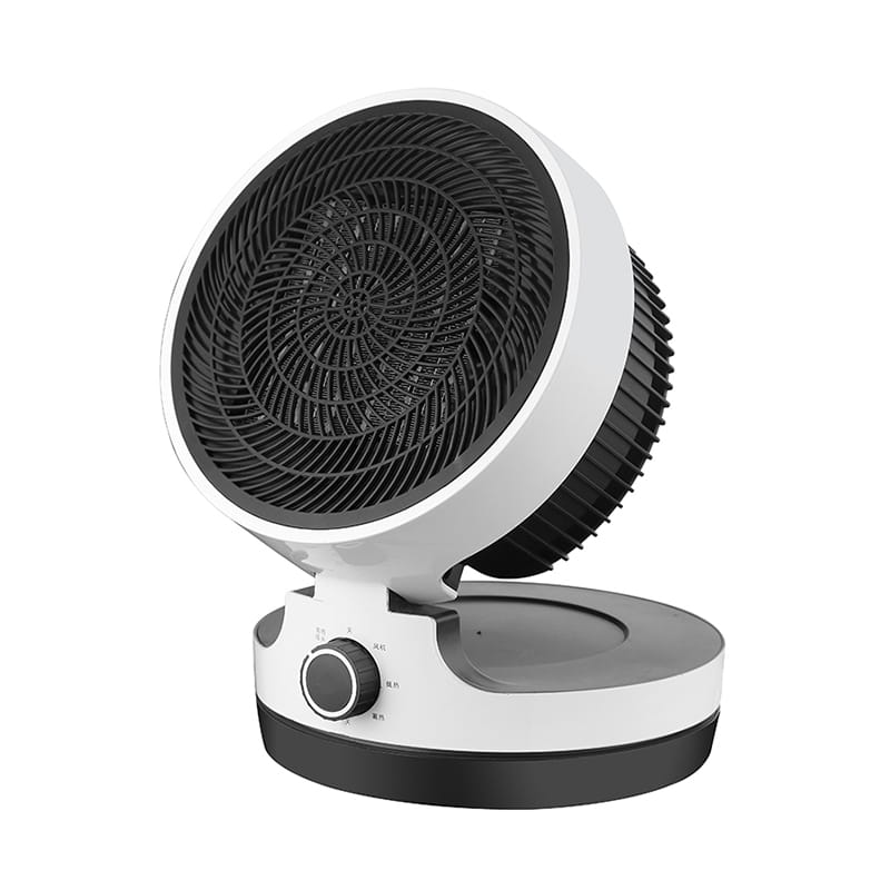 3000 Watt High Power Homein PTC -verwarming met oscillatie en LED 